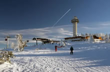 Winter-Impression Willingen