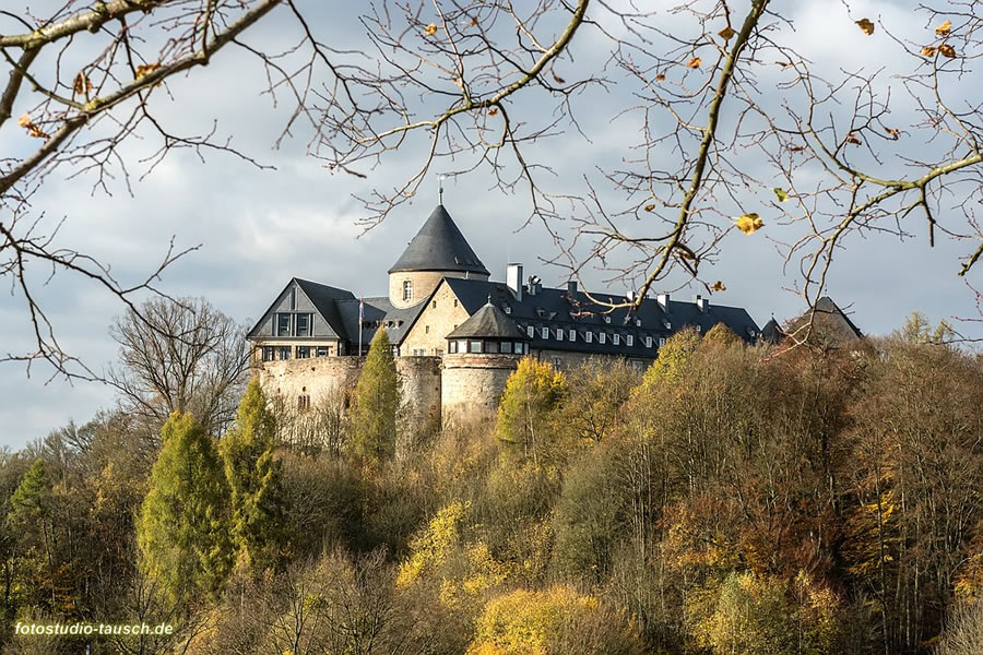 Freizeitangebote am Edersee