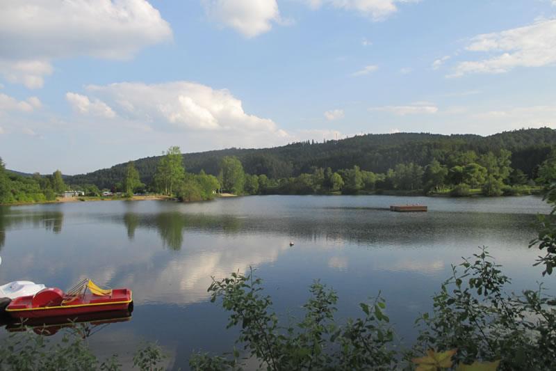 Freizeitanlage Teichmann